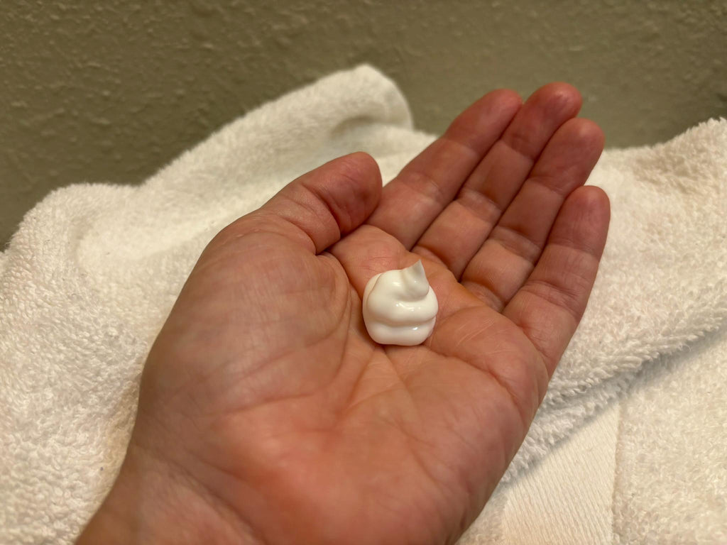 Palo Santo Body Lotion